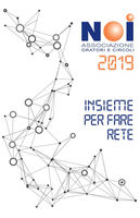 insieme per fare rete oratori noi 2019