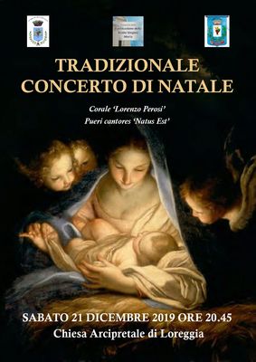 min 20191207 concerto natale corale pueri