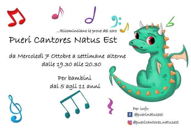 20201018 locandina prove pueri bimbi