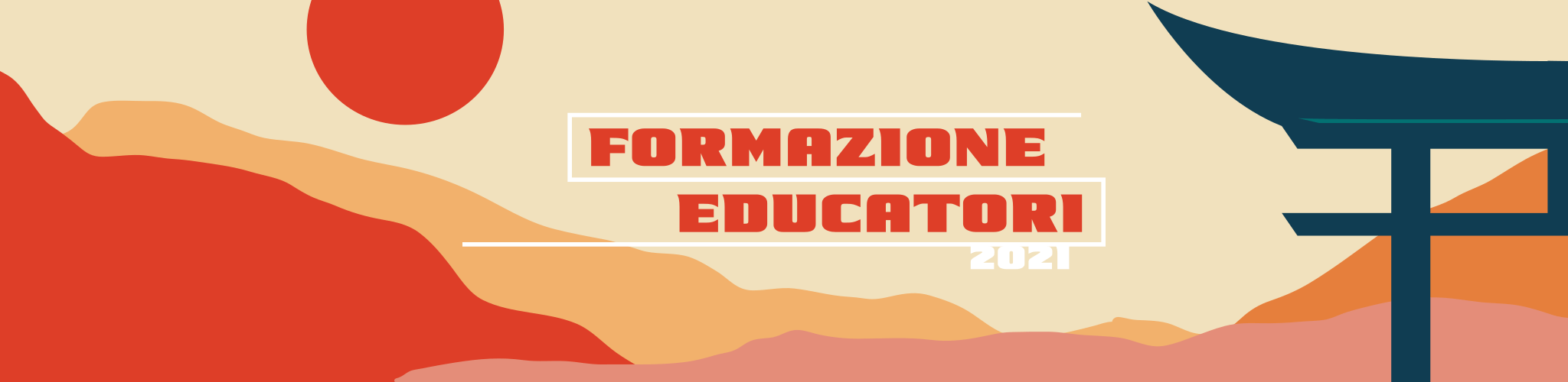 Formazione educatori AC 2021