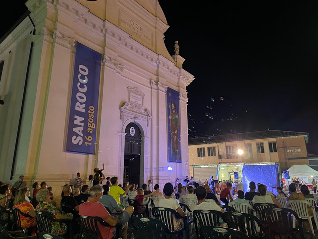 bolle sagra