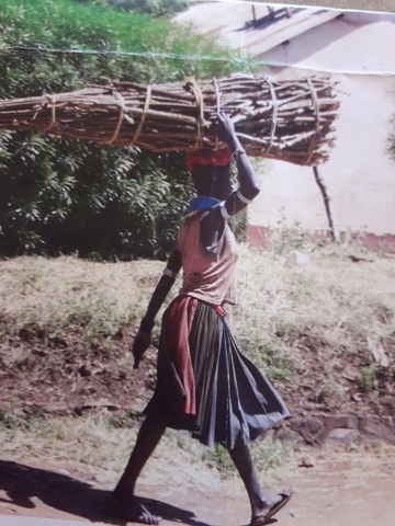 donna uganda