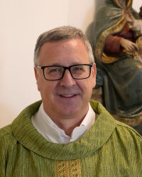 Don Antonio Cusinato