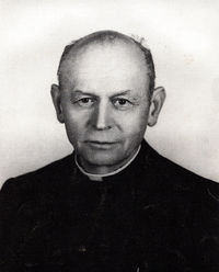 Don Antonio Serafin